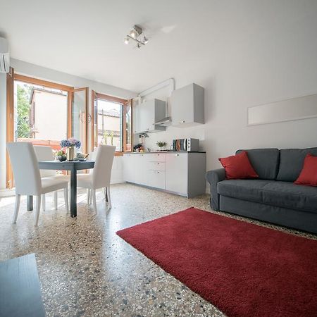 Venier Apartment Venice Ngoại thất bức ảnh