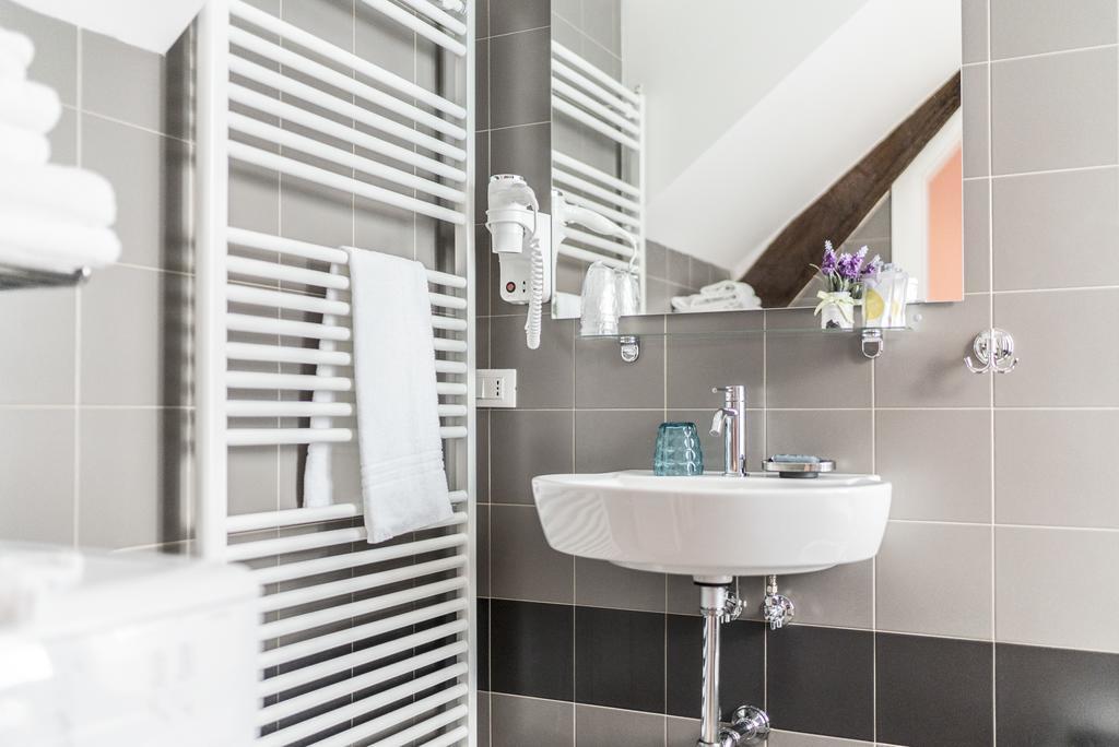 Venier Apartment Venice Ngoại thất bức ảnh