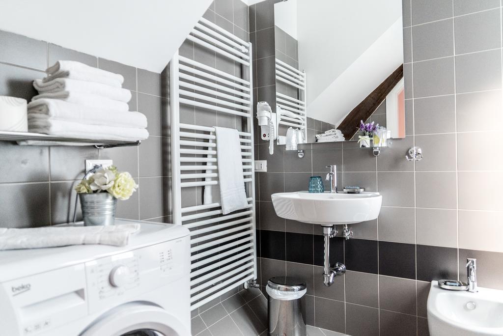 Venier Apartment Venice Ngoại thất bức ảnh