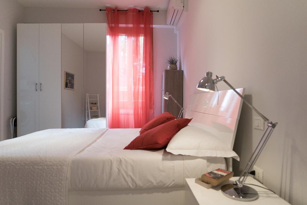 Venier Apartment Venice Ngoại thất bức ảnh