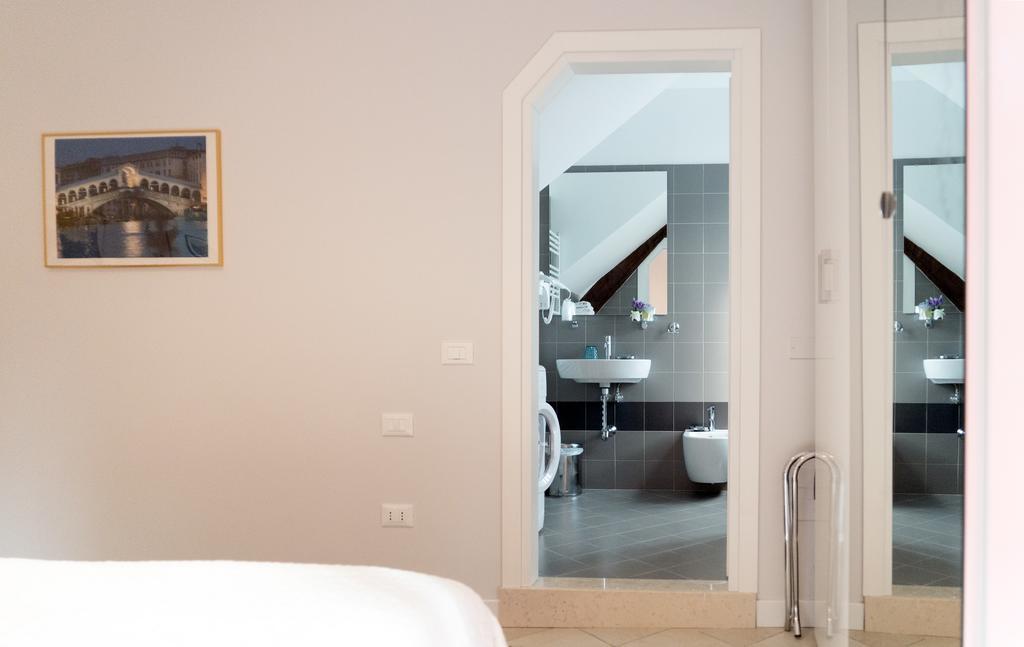 Venier Apartment Venice Ngoại thất bức ảnh