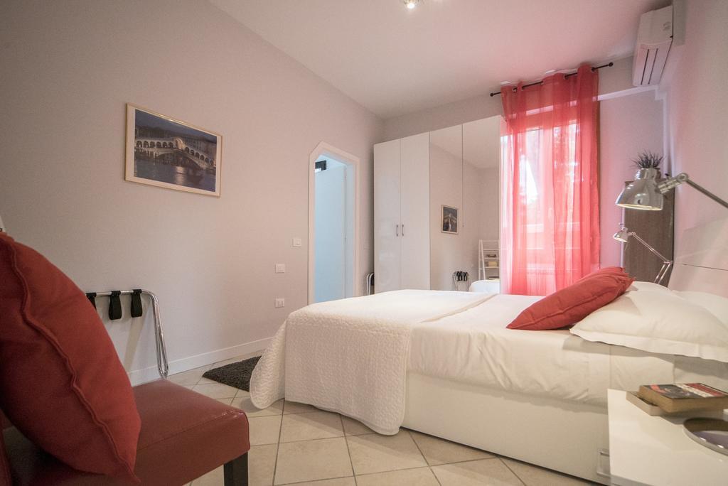 Venier Apartment Venice Ngoại thất bức ảnh