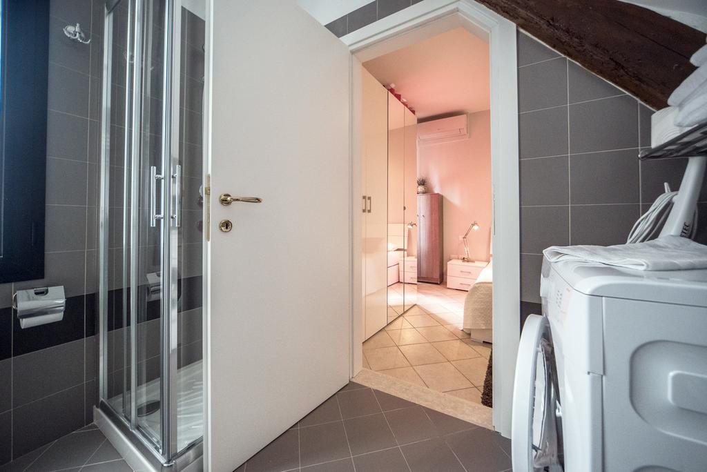 Venier Apartment Venice Ngoại thất bức ảnh