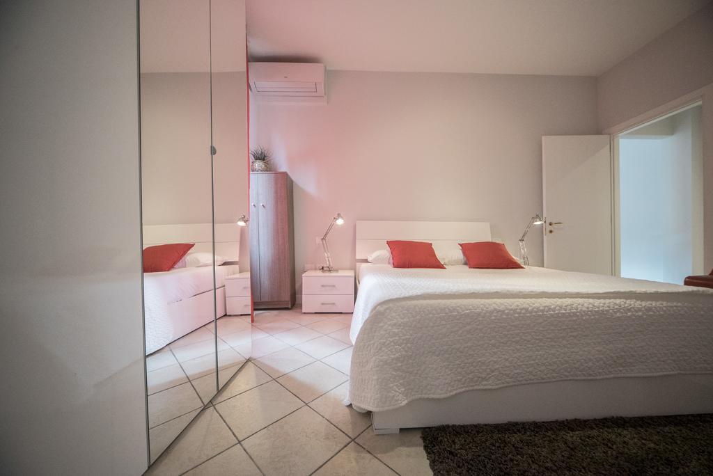 Venier Apartment Venice Ngoại thất bức ảnh