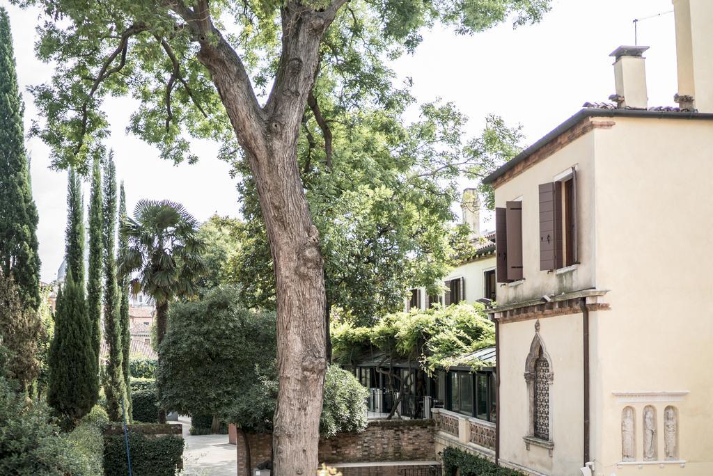 Venier Apartment Venice Ngoại thất bức ảnh