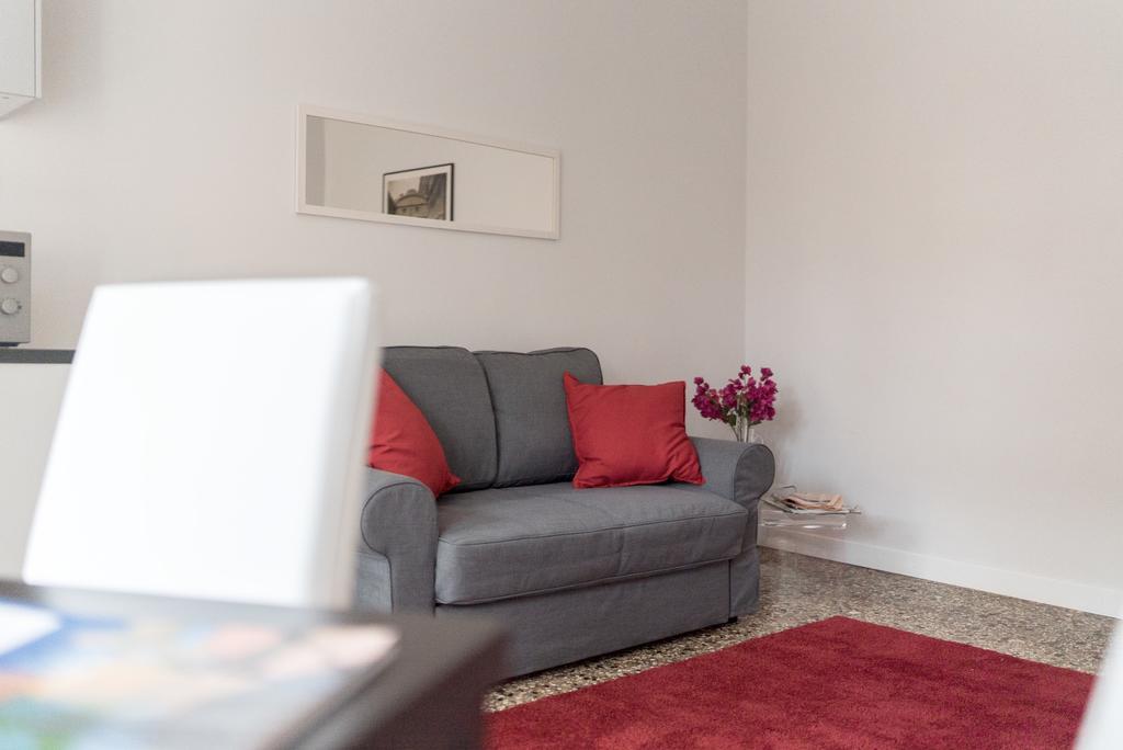 Venier Apartment Venice Ngoại thất bức ảnh